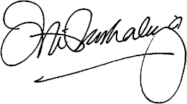 Signature